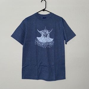 FUCT Los Angeles USA vintage Planet Rock Afrika Bambaataa t shirt Music Artist !